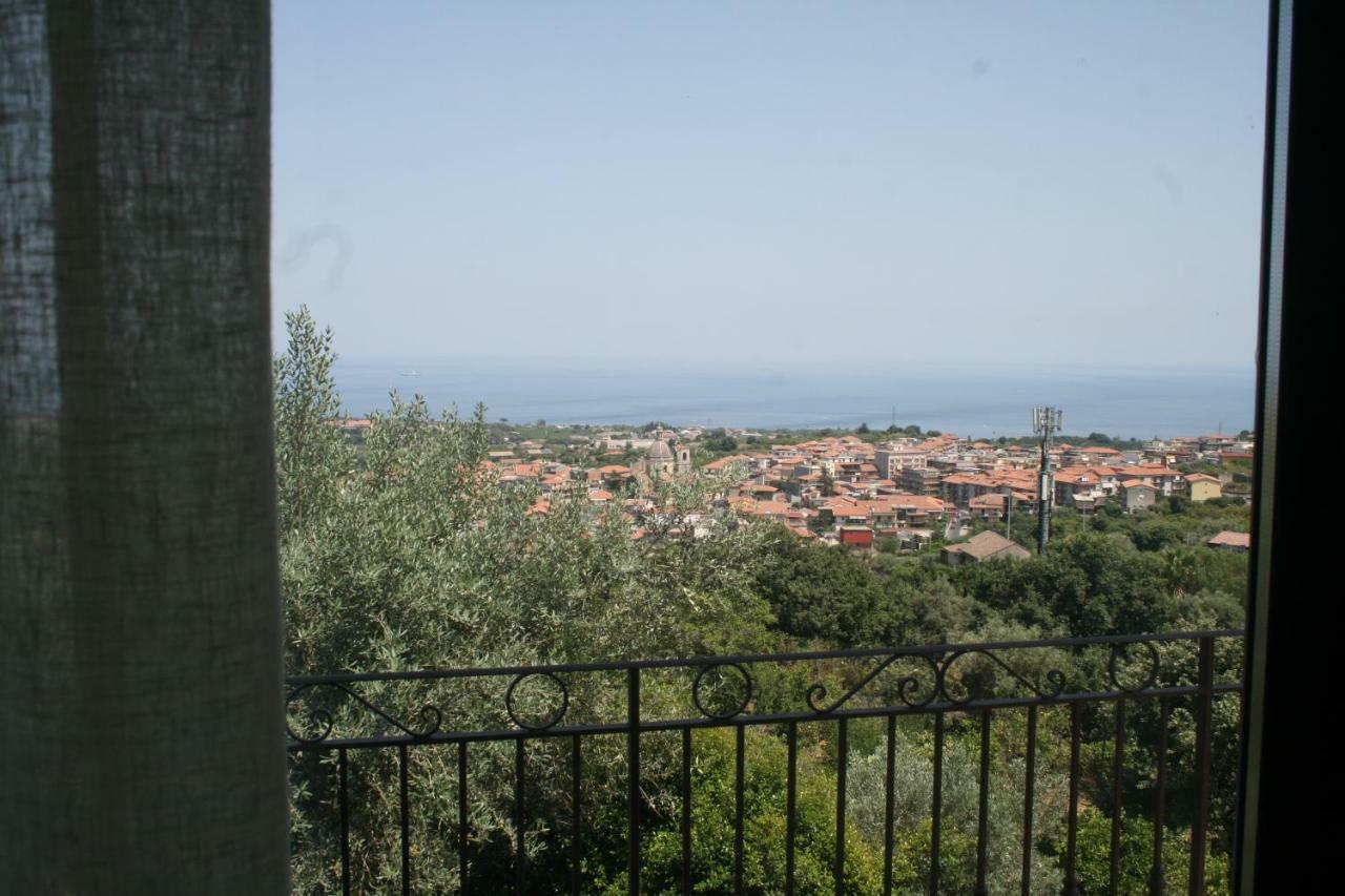 Couette-café Sotto L'eremo