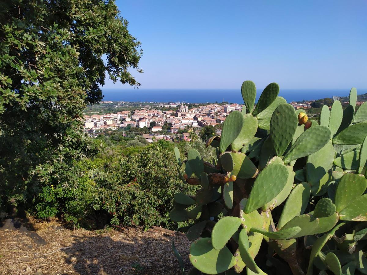 Sotto L'eremo
